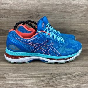 Asics Gel-Nimbus 19 Running Shoes